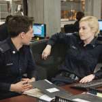 Gregory Smith, Charlotte Sullivan