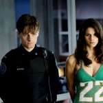 Gregory Smith, Missy Peregrym