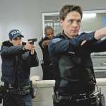 Gregory Smith, Missy Peregrym