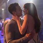 Jamie Dornan, Dakota Johnson