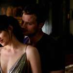 Jamie Dornan, Dakota Johnson