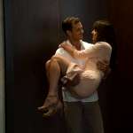 Jamie Dornan, Dakota Johnson