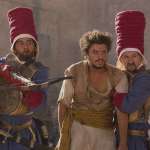 Fatsah Bouyahmed, Nader Boussandel, Kev Adams