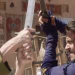 Jean-Paul Rouve, Kev Adams