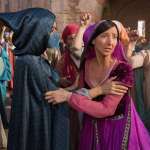 Vanessa Guide, Audrey Lamy