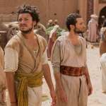 William Lebghil, Kev Adams