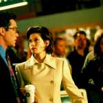 Dean Cain, Teri Hatcher