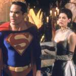 Dean Cain, Teri Hatcher