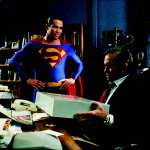 Dean Cain, Lane Smith