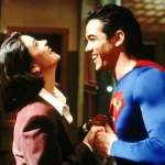 Dean Cain, Teri Hatcher