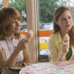 Jenna Fischer, Lili Taylor