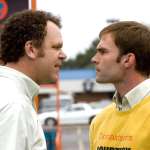 John C. Reilly, Seann William Scott