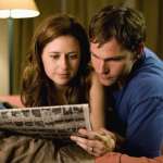 Seann William Scott, Jenna Fischer