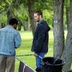 Paul Walker, Malcolm Goodwin