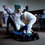 Paul Walker, Tony Curran