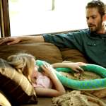 Paul Walker, Brooklynn Proulx