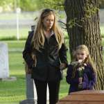 Piper Perabo, Brooklynn Proulx