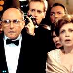 Anne Haney, Rudy Giuliani