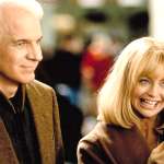 Goldie Hawn, Steve Martin