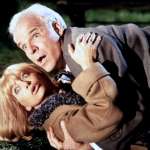 Goldie Hawn, Steve Martin