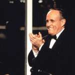 Rudy Giuliani