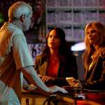 Bonnie Somerville, Jacqueline Obradors