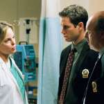 Chandra West, Mark-Paul Gosselaar, Dennis Franz