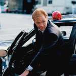 David Caruso