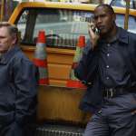 Gordon Clapp, Henry Simmons