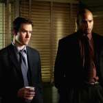 Henry Simmons, Mark-Paul Gosselaar