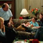 Kim Delaney, Dennis Franz, Charlotte Ross