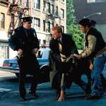 Nicholas Turturro, David Caruso