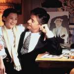 Heather McComb, Giancarlo Giannini