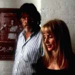 Rosanna Arquette, Nick Nolte
