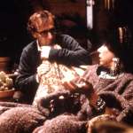 Woody Allen, Julie Kavner