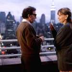 Woody Allen, Mia Farrow