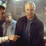 Elias Koteas, Scott Caan, Steve Martin