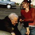 Helena Bonham Carter, Steve Martin