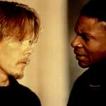 Kevin Bacon, Keith David