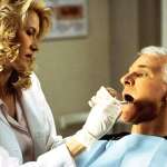 Laura Dern, Steve Martin