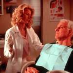 Laura Dern, Steve Martin