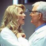 Laura Dern, Steve Martin