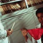 Lynne Thigpen, Steve Martin