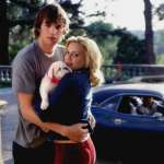 Brittany Murphy, Ashton Kutcher
