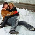 Brittany Murphy, Ashton Kutcher