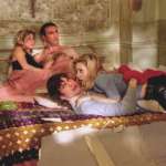 Brittany Murphy, Ashton Kutcher