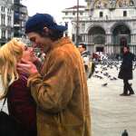 Brittany Murphy, Ashton Kutcher