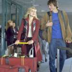 Brittany Murphy, Ashton Kutcher