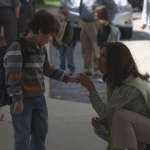 Jake Cherry, Catherine Zeta-Jones