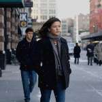 Justin Bartha, Catherine Zeta-Jones